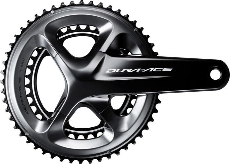 Shimano Dura-Ace R9100 Crankset – Full Cycle