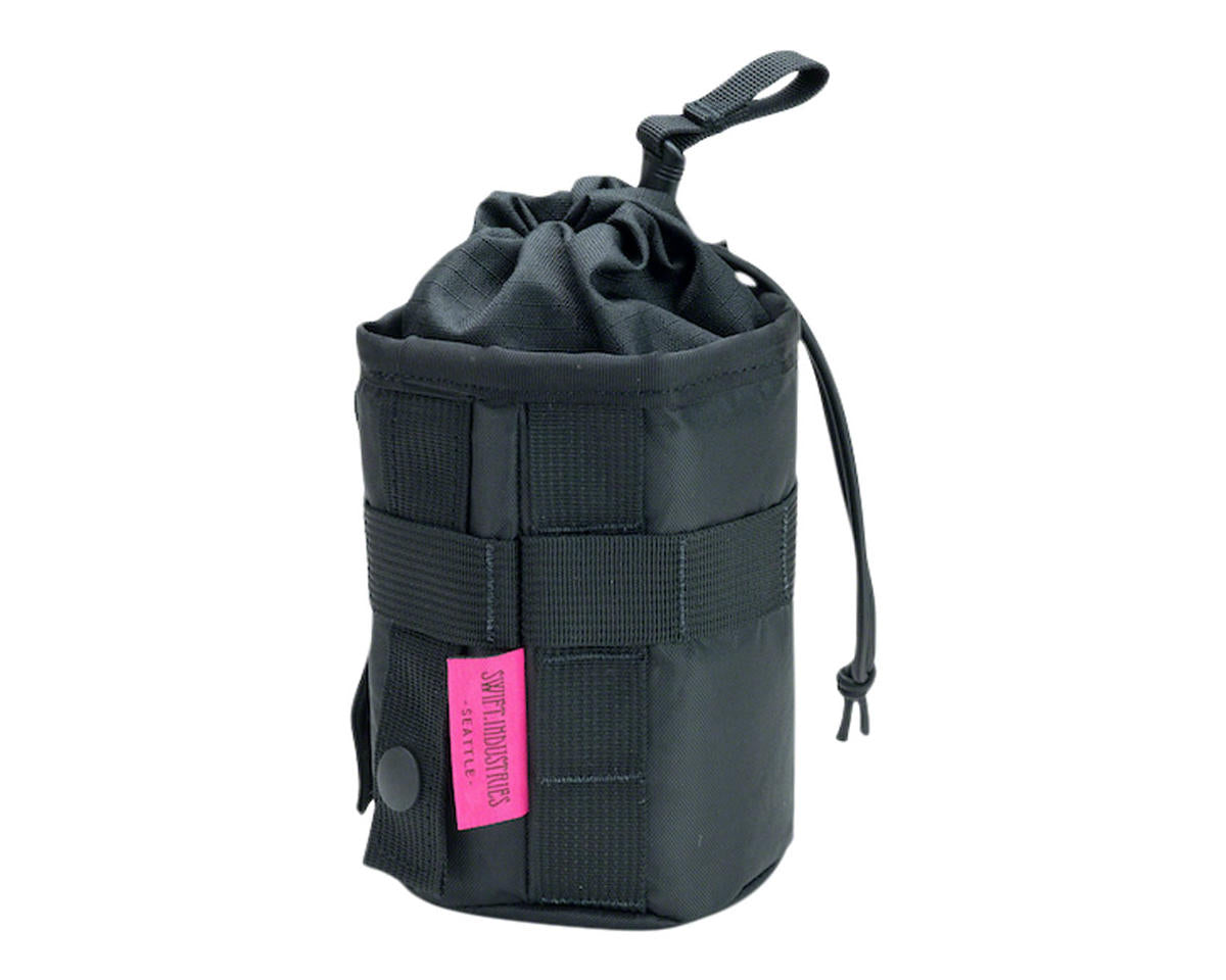 ☆ Swift Industries Side Kick Pouch ☆ Swift Industries Sidekick Stem Pouch – Full Cycle