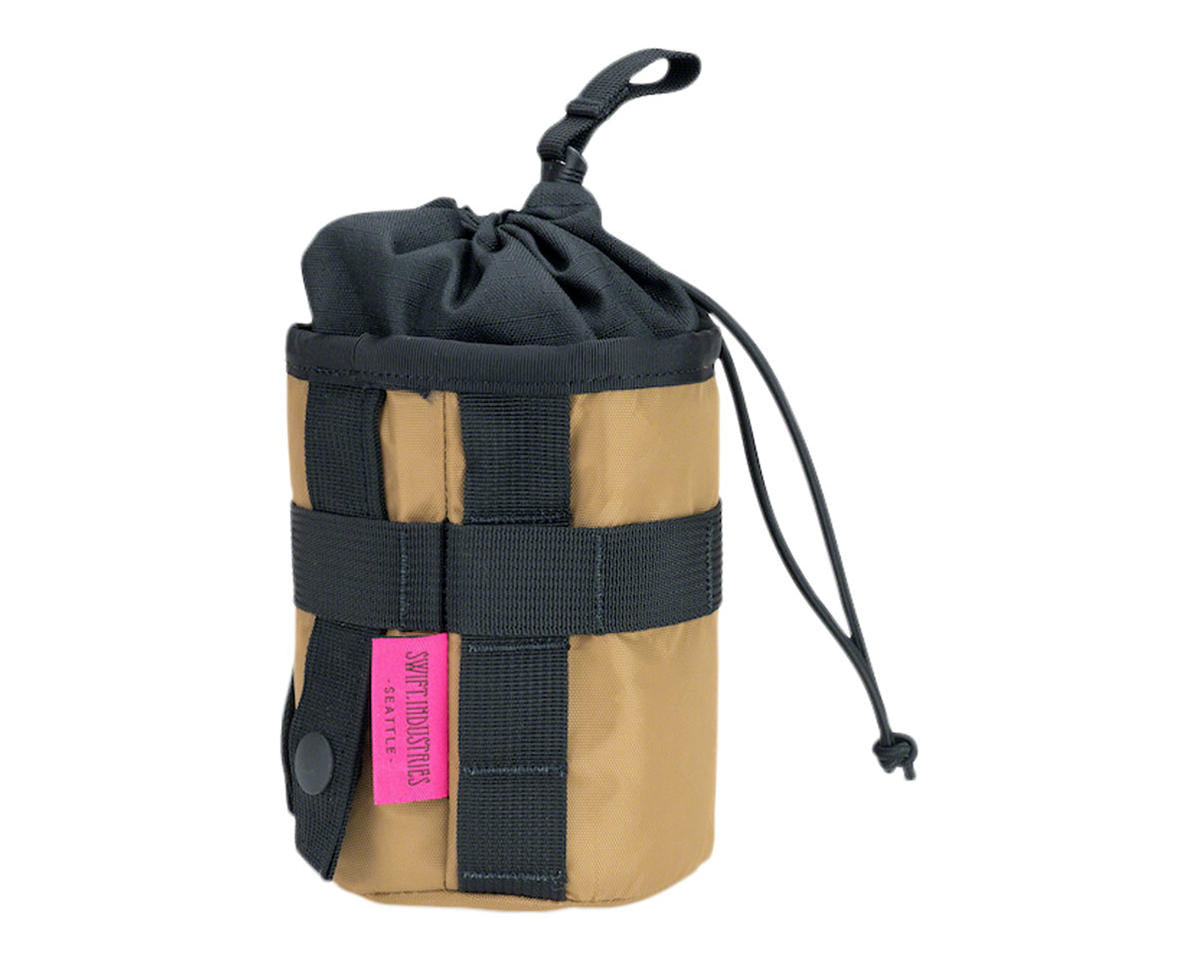 Swift Industries Sidekick Stem Pouch – Full Cycle