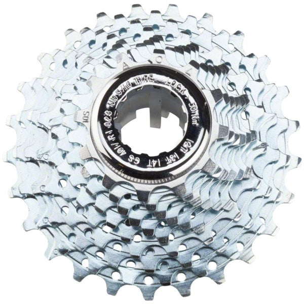Campagnolo Veloce 10-Speed Cassette – Full Cycle