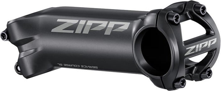 ZIPP SERVICE COURSE SL ステム90mm Zipp Service Course SL Stem – Full Cycle