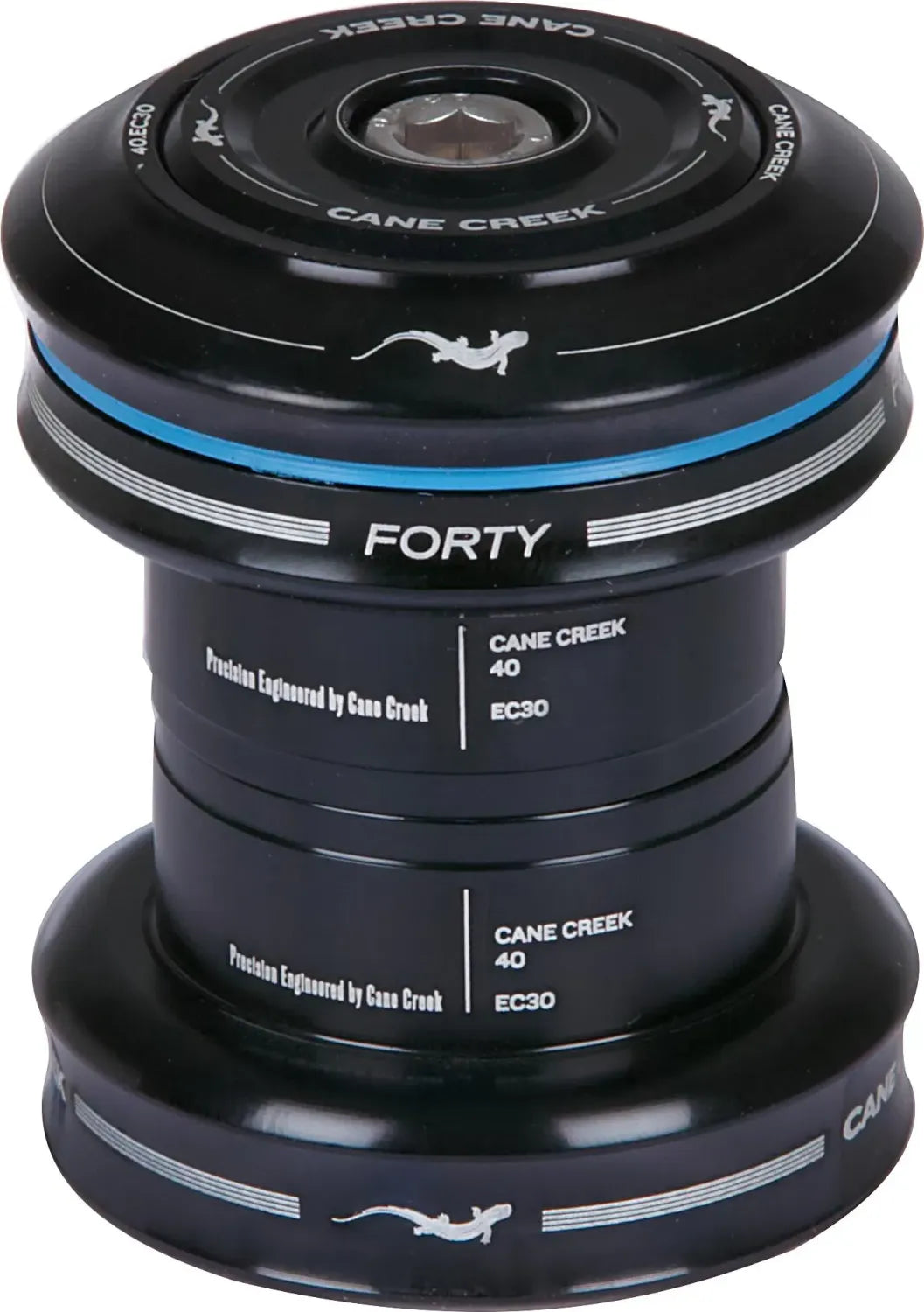 Cane Creek 40-Series Headsets – Full Cycle