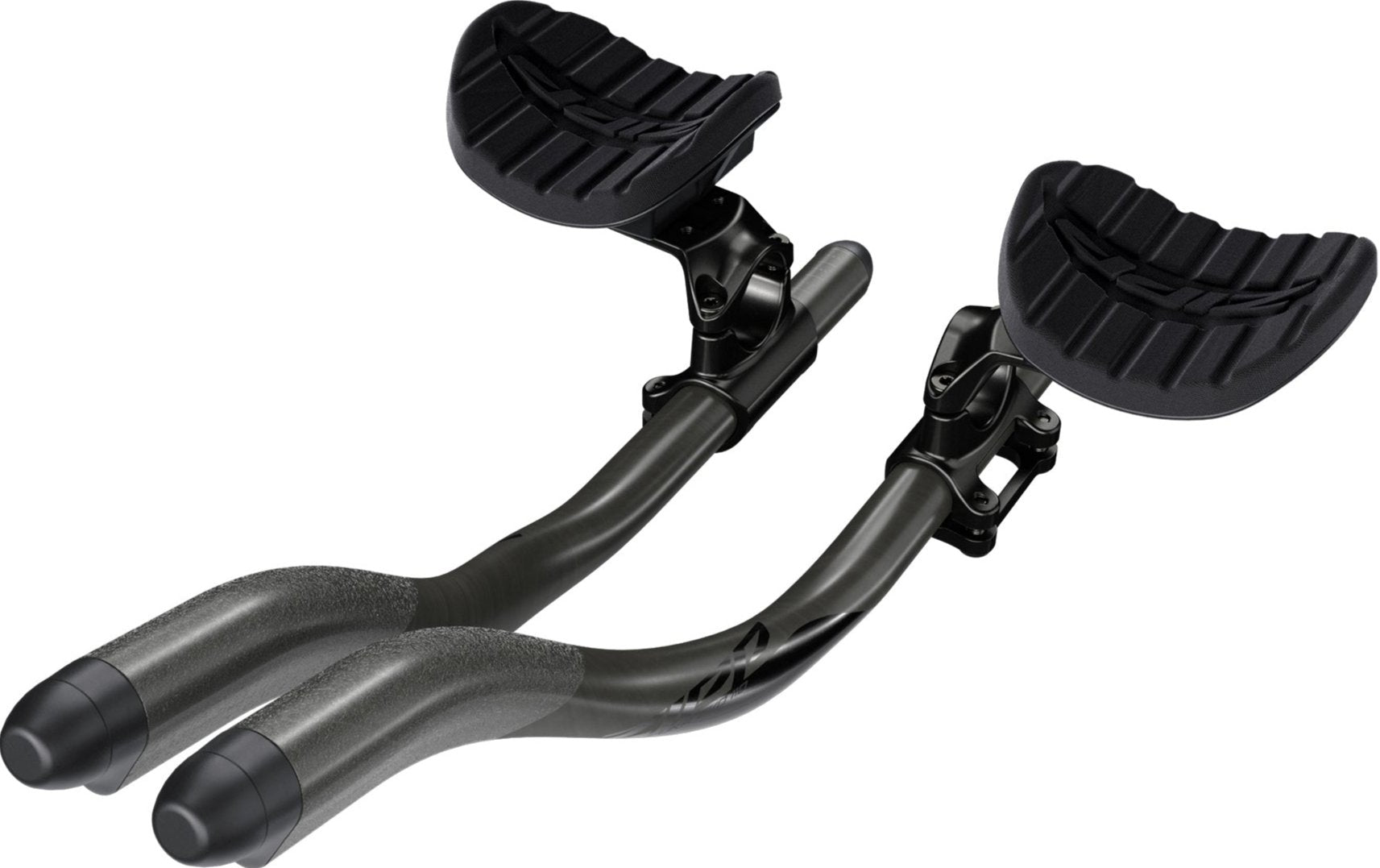 ZIPP VUKA EVO 110 カーボン Zipp Vuka Clip w/ Carbon Evo Extensions – Full Cycle
