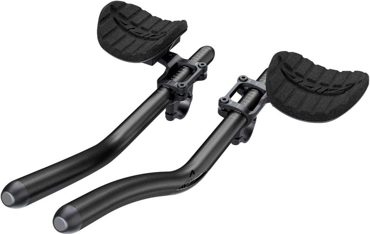 Zipp Vuka Clip w/ Alumina Evo Extensions – Full Cycle