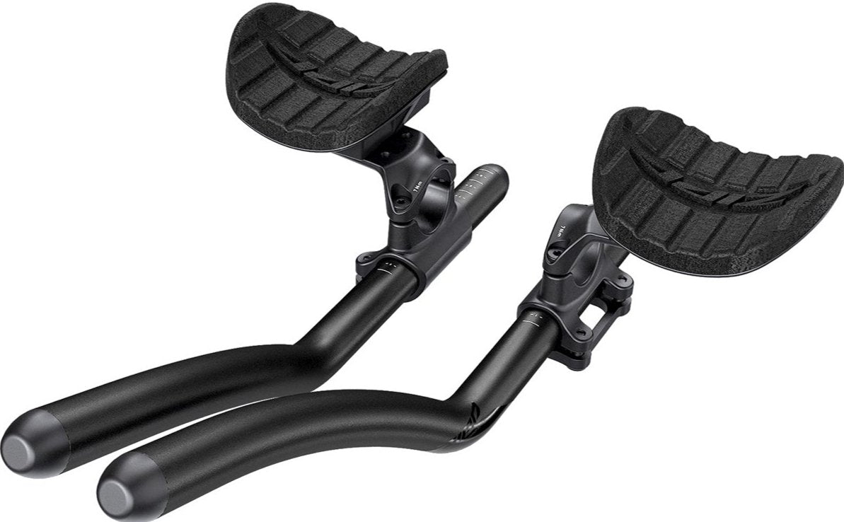 Zipp Vuka Clip w/ Alumina Evo Extensions – Full Cycle