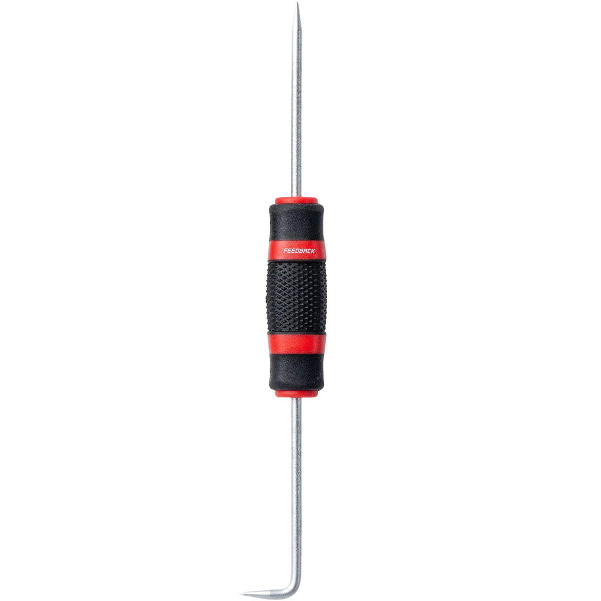 Feedback Dual-Sided Utility Pick – Full Cycle