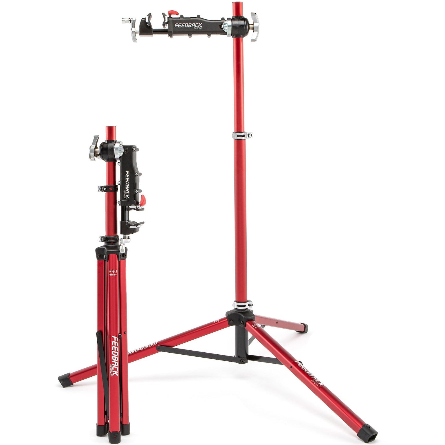 Auto Ref Stand Feedback Pro Mechanic Repair Stand – Full Cycle