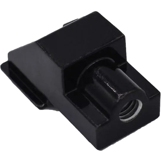 Feedback Threaded Pocket – Full Cycle