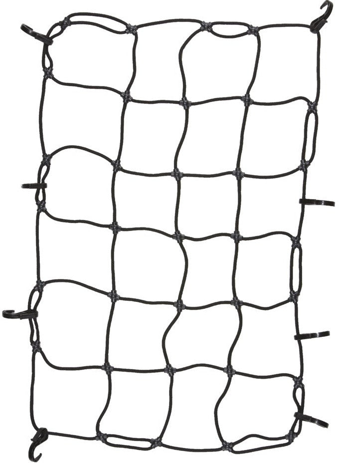 Yakima SkyBox Cargo Net – Full Cycle