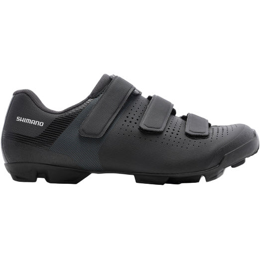 Shimano SH-XC100 Off Road Shoe – Full Cycle