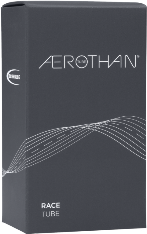Schwalbe Aerothan Race Presta Valve TPU Tube Full Cycle