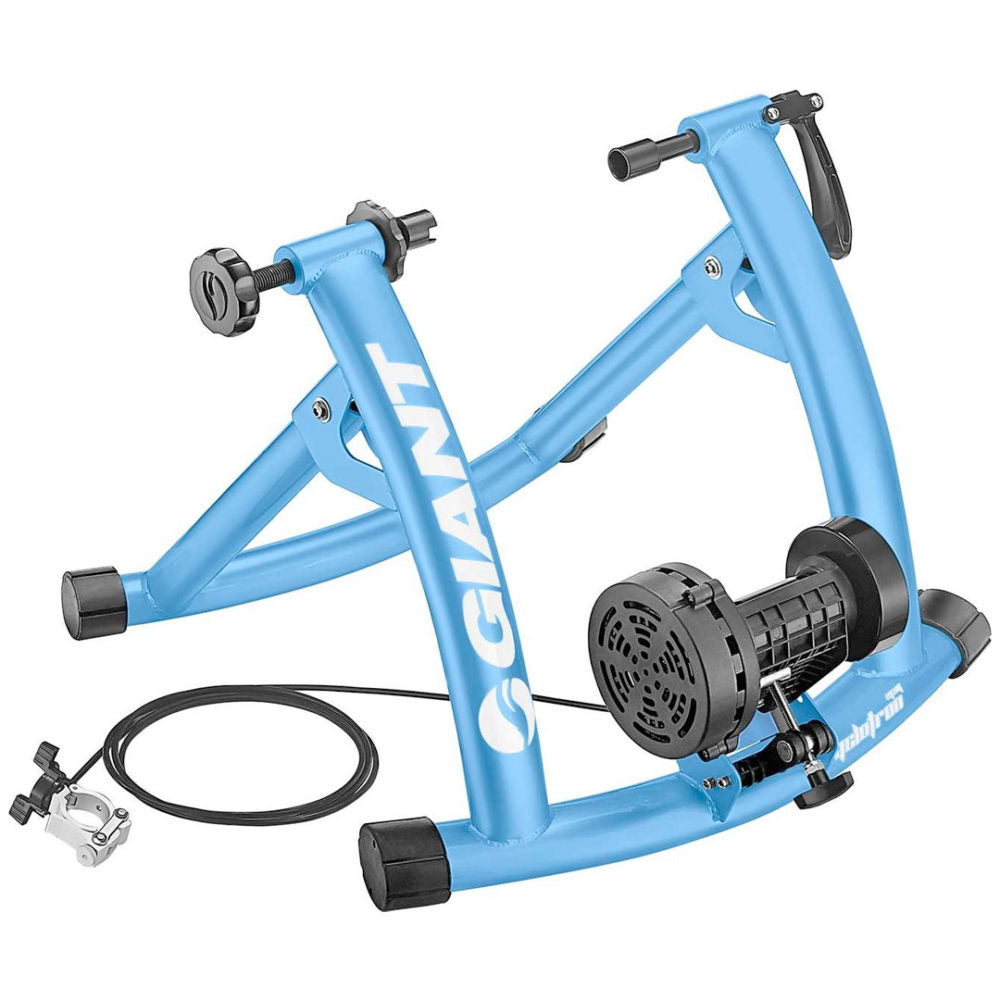 未使用 GIANT CYCLOTRON MAG2 トレーナー ローラー台 ◇ Giant Cyclotron Mag Trainer – Full Cycle