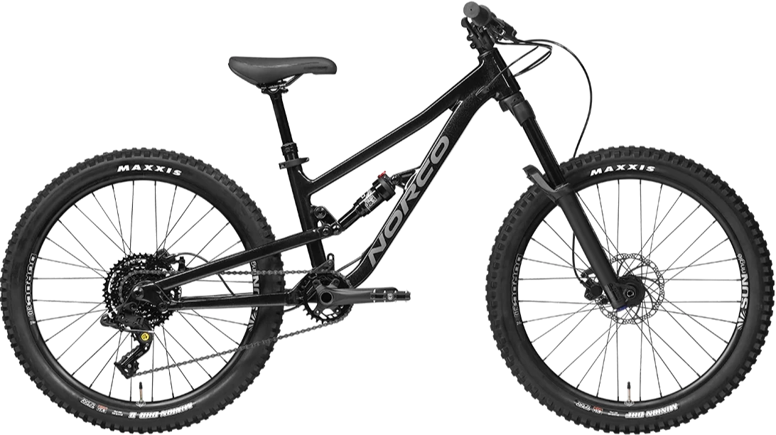2023 Norco Fluid FS 4.2 24 Full Cycle