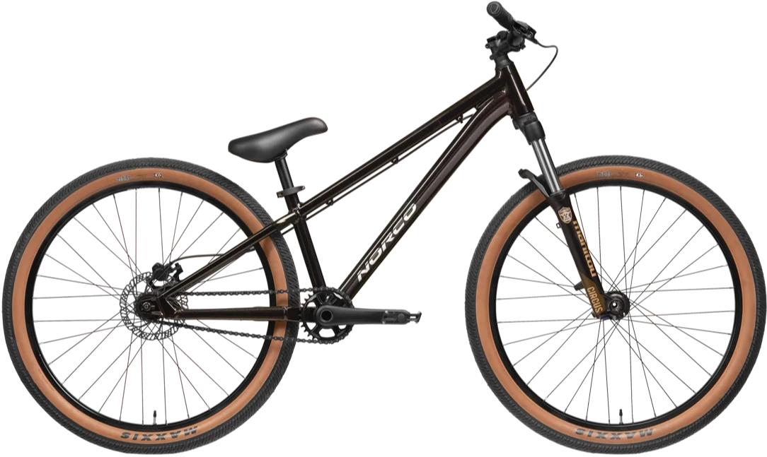 2023 Norco Rampage 1 26 Full Cycle