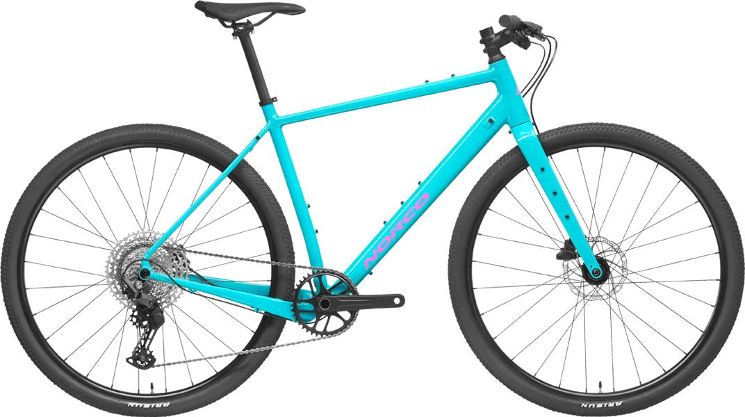 2023 Norco Search XR FB1 Full Cycle