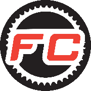 Full Cycle Bike Shop logo