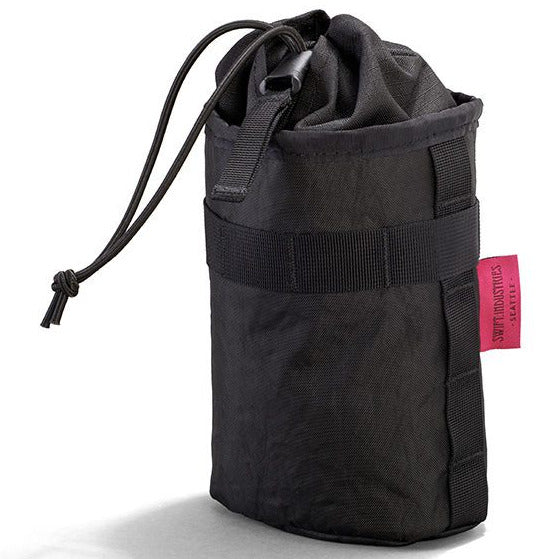 SWIFT INDUSTRIES Gibby Stem Bag コヨーテ Swift Industries | Gibby Stem Bag – Dismount Bike Shop