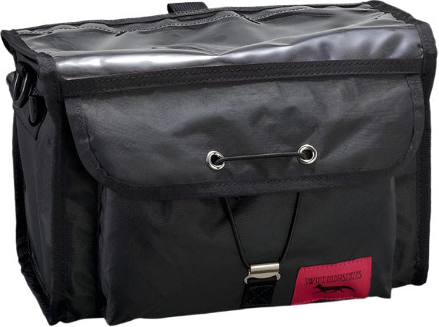 アクセサリー SWIFT INDUSTRIES PALOMA HANDLEBAR BAG Swift Industries Paloma Handlebar Bag – Full Cycle