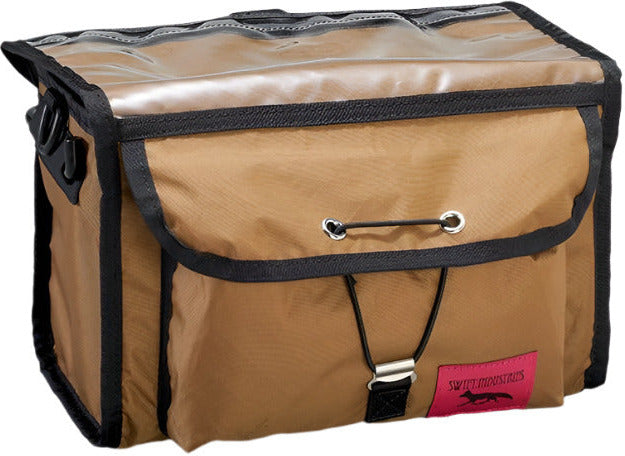 Swift Industries Paloma Handlebar Bag – Full Cycle