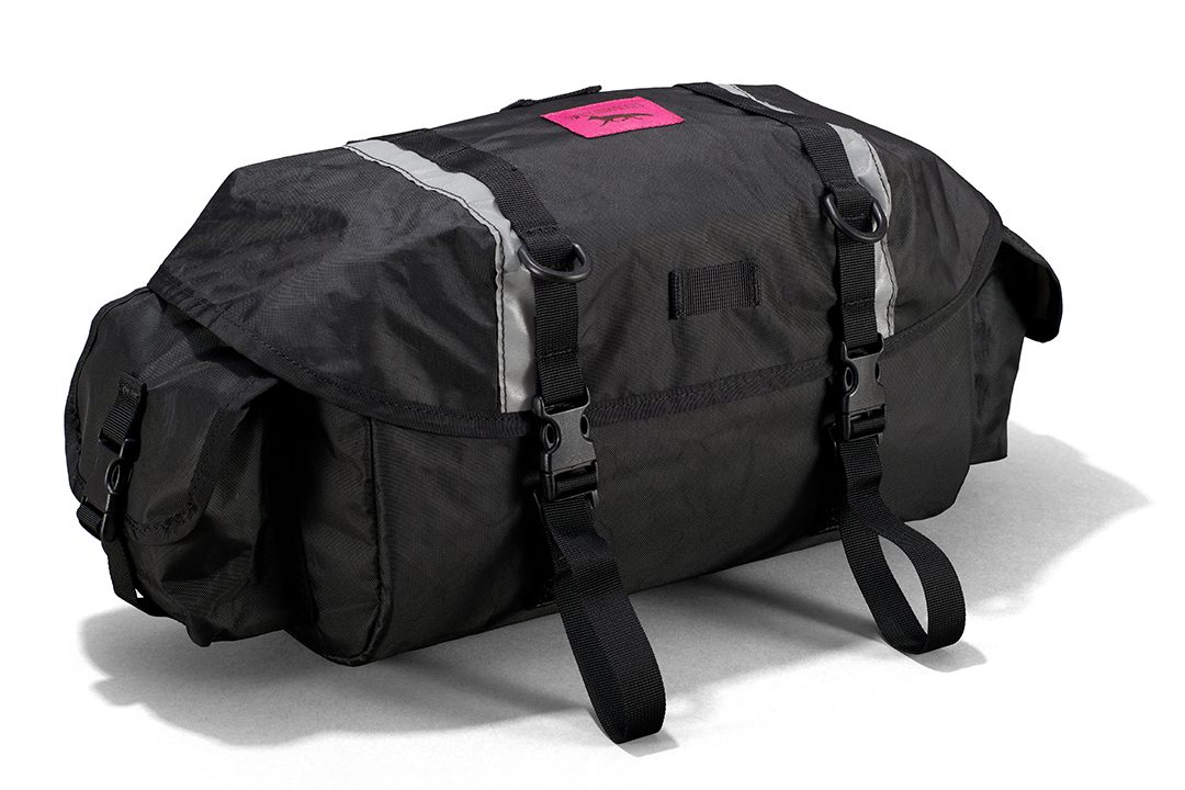 Swift Industries Zeitgeist Pack – Full Cycle