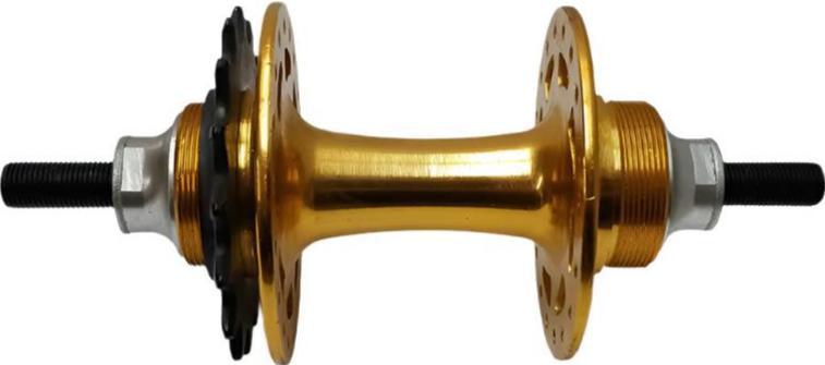Fixed Gear Parts – Full Cycle