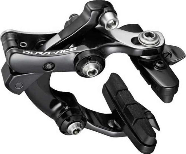 前後 DURA-ACE BR-R9110 Shimano Dura Ace BR-R9110 Brake - Canada Bicycle Parts
