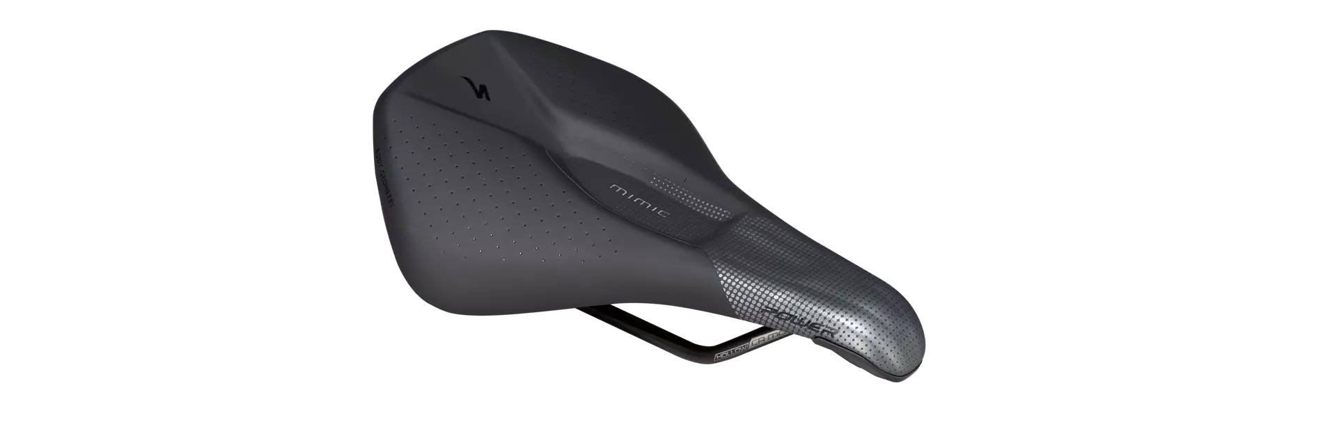Specialized Power Comp with MIMIC Womens Saddle – Full Cycle