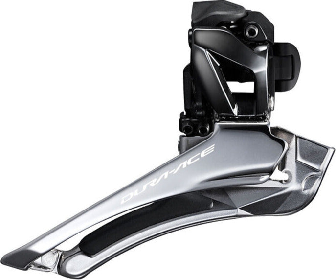 Shimano Dura Ace R9100 Front Derailleur – Full Cycle