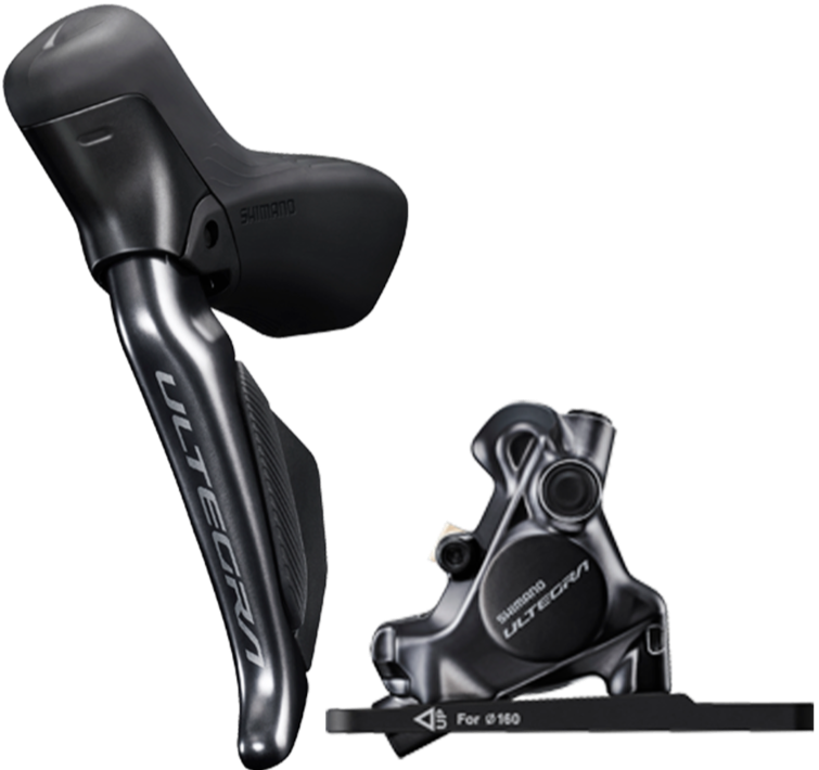 Shimano ultegra front shifter sale