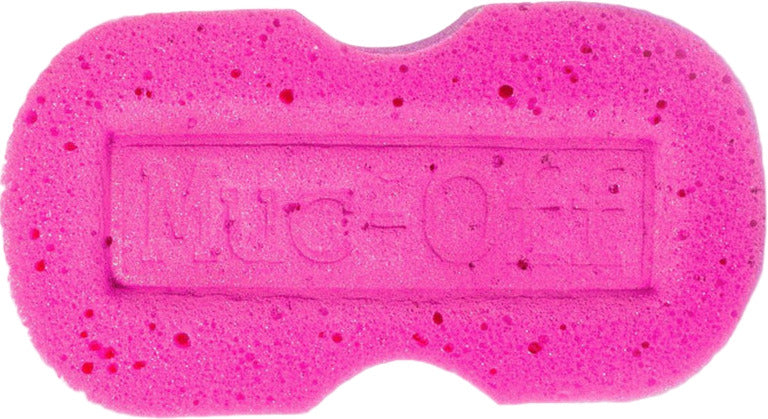 Muc-Off Expanding Microcell Sponge – Full Cycle