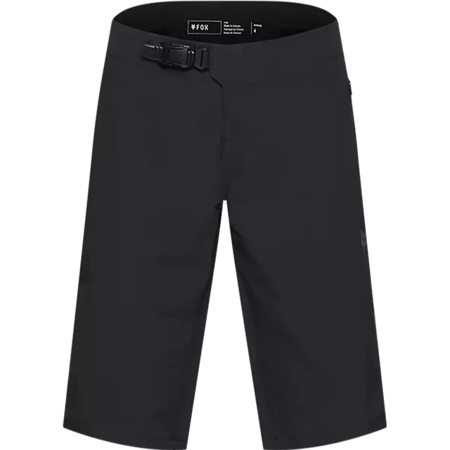 Fox Racing Womens Ranger Lined Shorts – Full Cycle