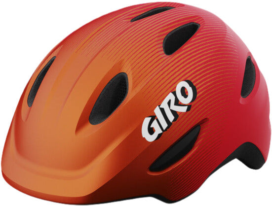 Giro Scamp Kids Helmet Full Cycle