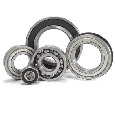 Enduro DRF 3041 Black Oxide Bearing with flange /each (30x41