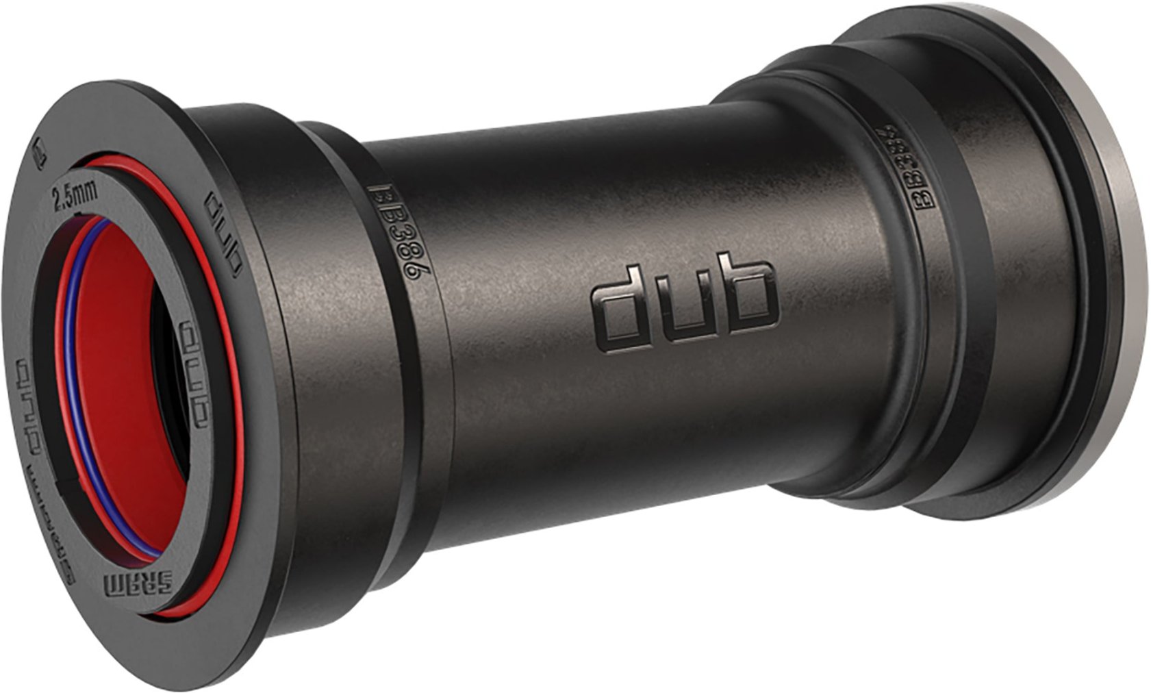 SRAM DUB BB386 Road Wide BB – Full Cycle