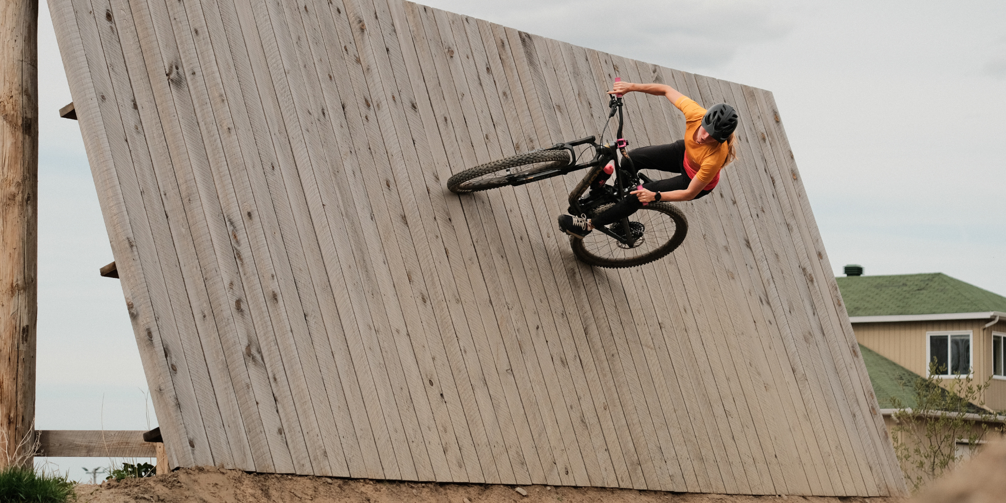 Wallride mountain & bike store deals