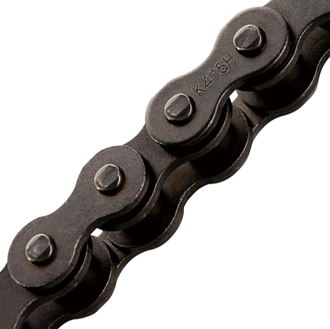 KMC 415H Super Duty Chain – Full Cycle