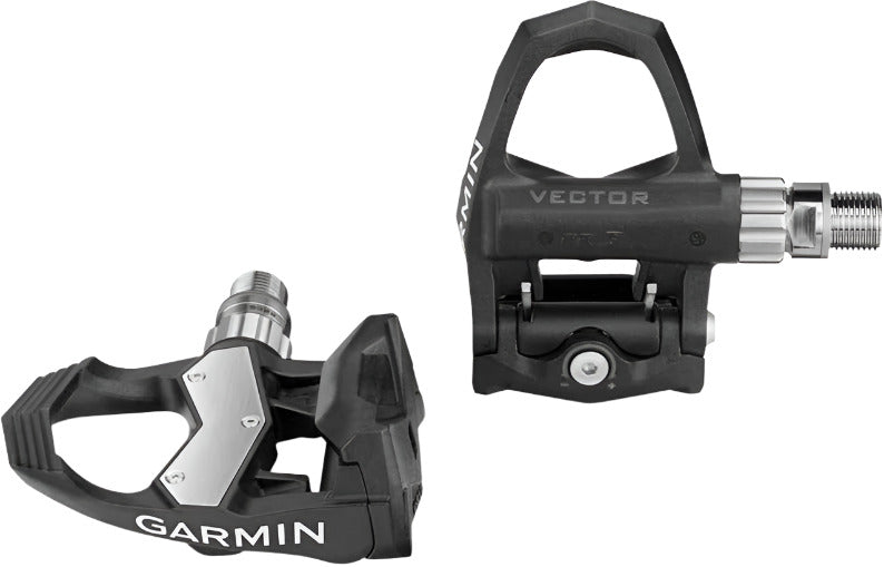 Garmin Vector 2S Power Meter Left Side Pedal – Full Cycle
