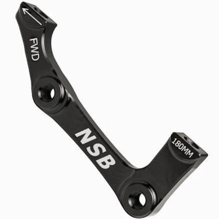 NSB IS Mount Disc Brake Adaptor – Full Cycle