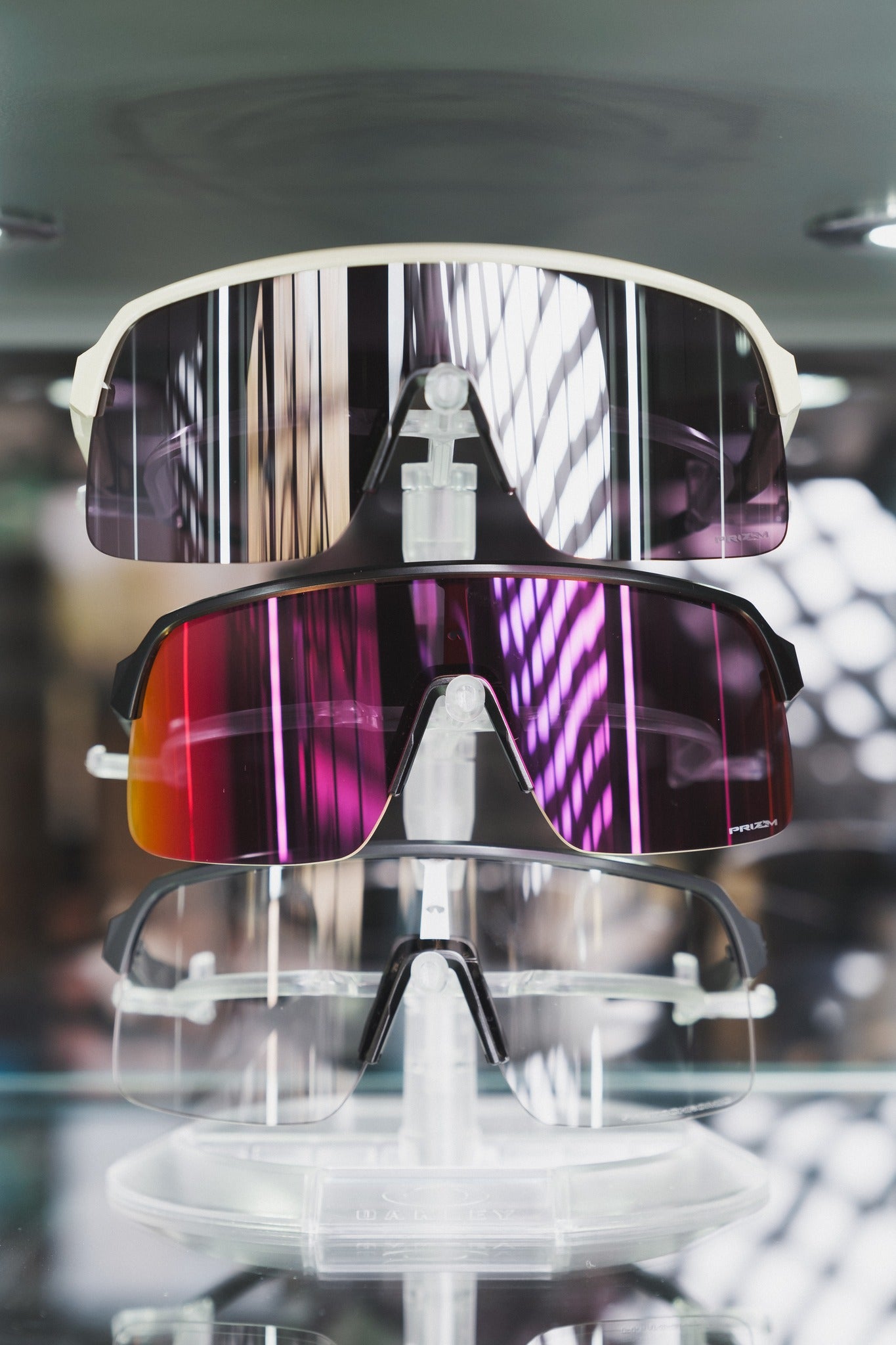Oakley Sunglasses 
