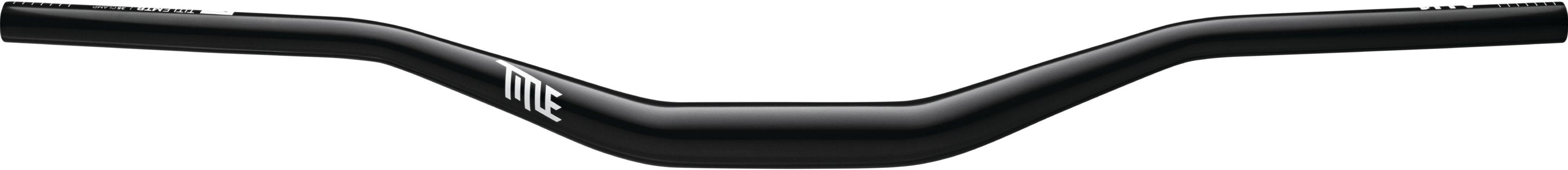 Title AH1 50mm Rise Bars – Full Cycle