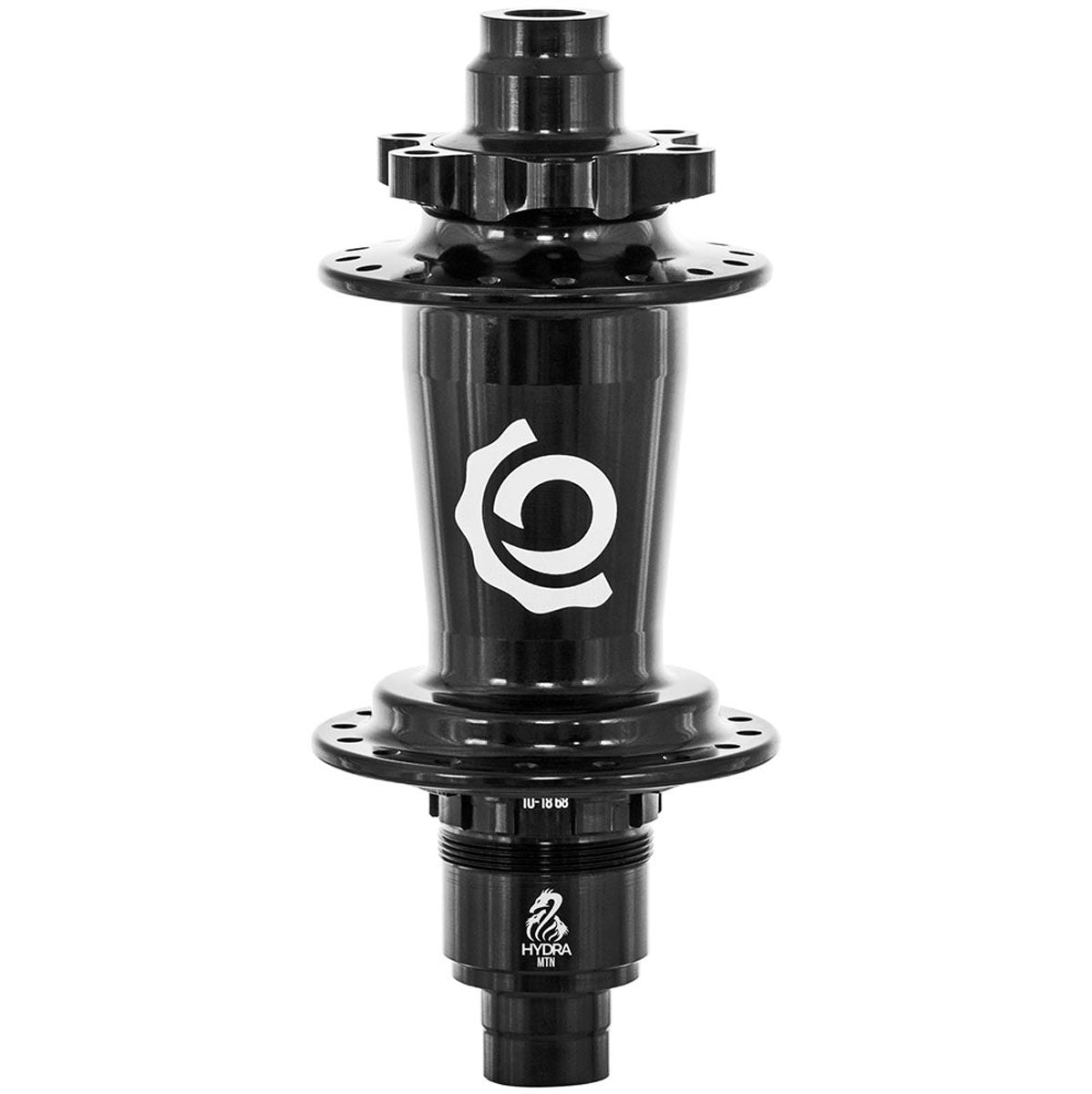 Industry Nine Hydra Classic XD 6-Bolt Disc Rear Hub – Full Cycle