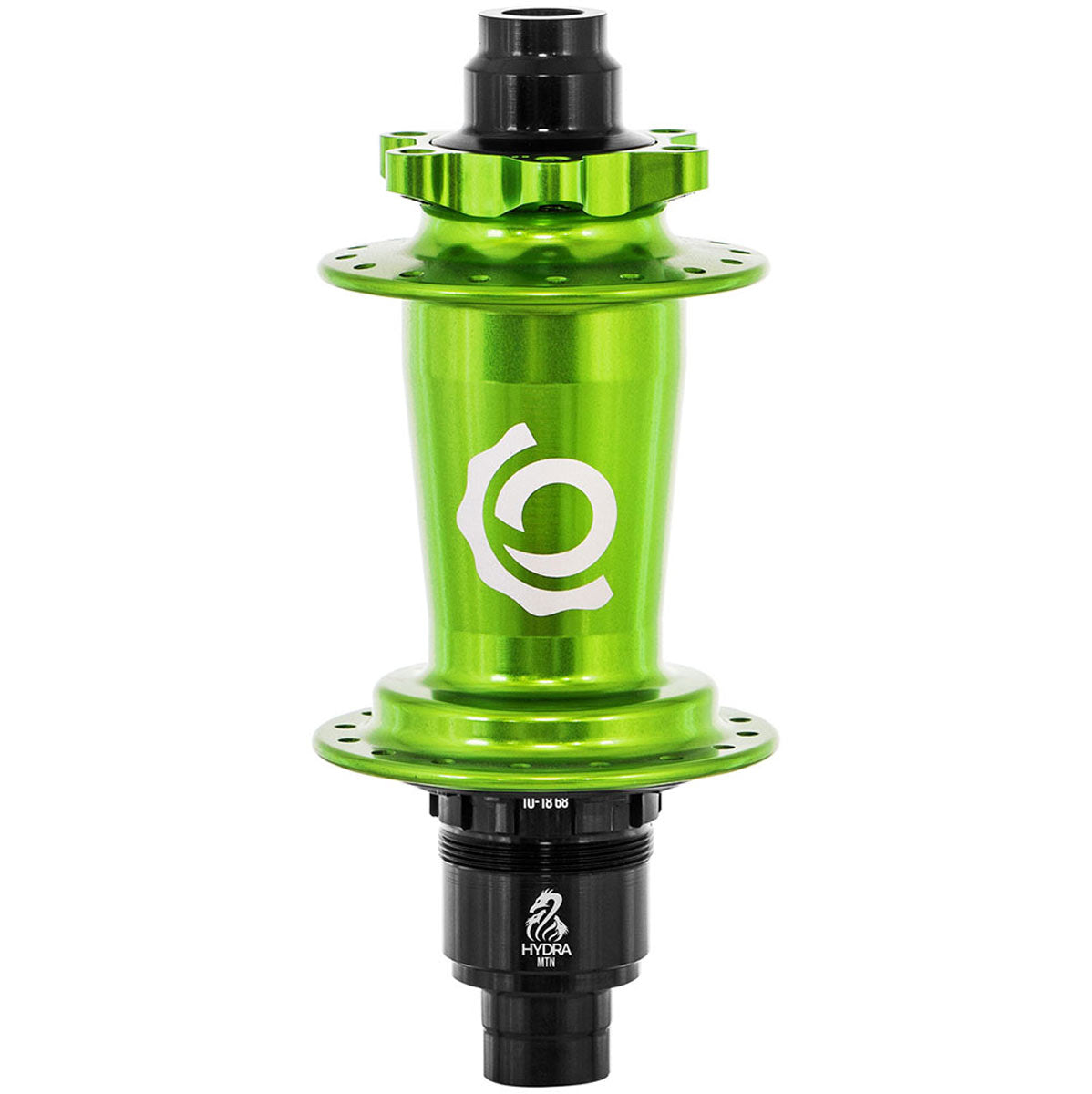 Industry Nine Hydra Classic XD 6-Bolt Disc Rear Hub – Full Cycle