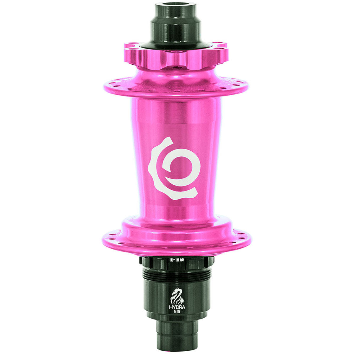 Industry Nine Hydra Classic XD 6-Bolt Disc Rear Hub – Full Cycle