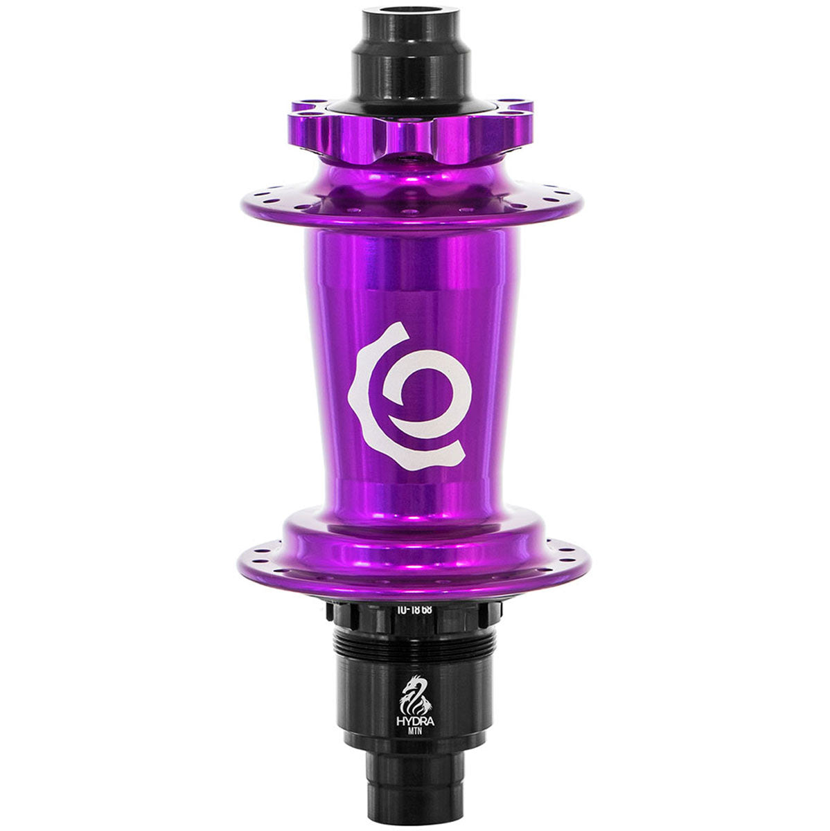 Industry Nine Hydra Classic XD 6-Bolt Disc Rear Hub – Full Cycle