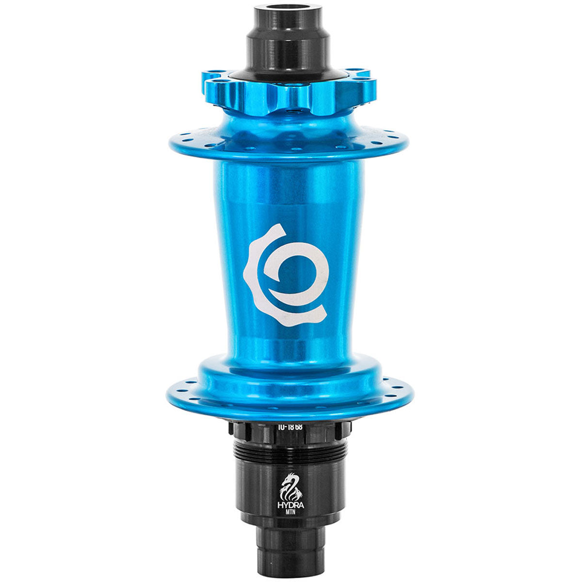Industry Nine Hydra Classic XD 6-Bolt Disc Rear Hub – Full Cycle