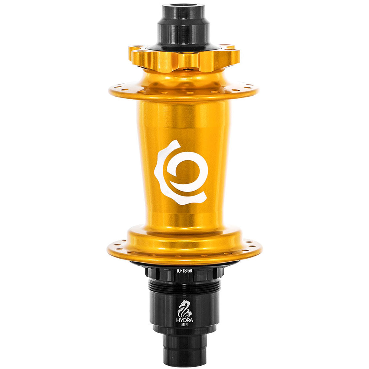 Industry Nine Hydra Classic XD 6-Bolt Disc Rear Hub – Full Cycle