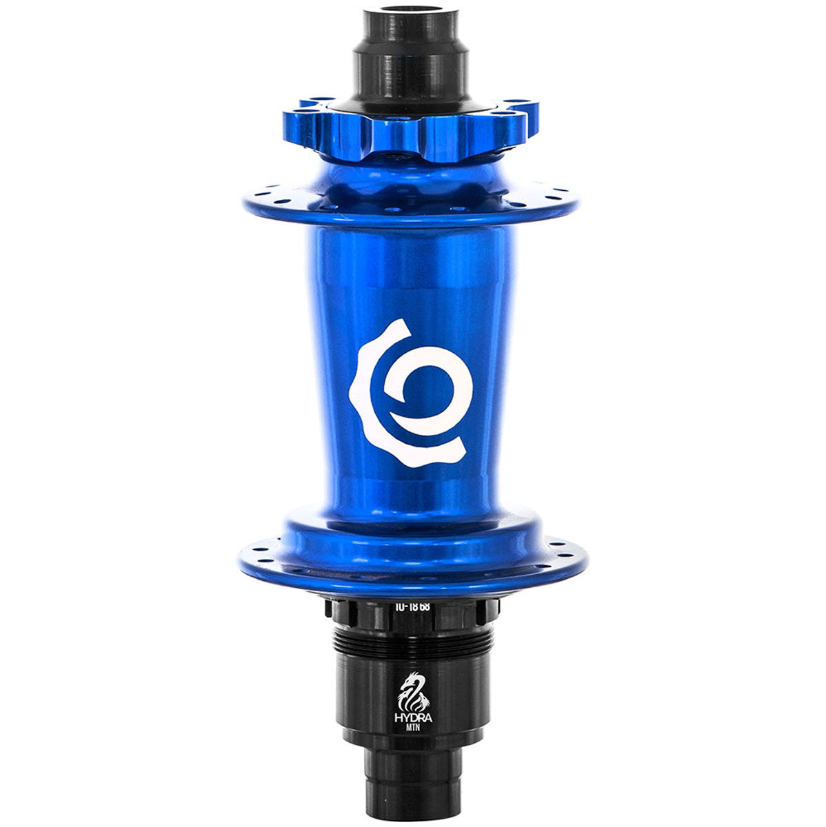 Industry Nine Hydra Classic XD 6-Bolt Disc Rear Hub – Full Cycle