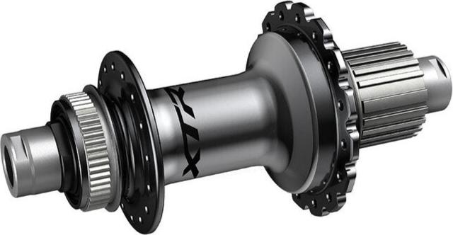 Shimano XTR HB-M9111 Rear Hub – Full Cycle