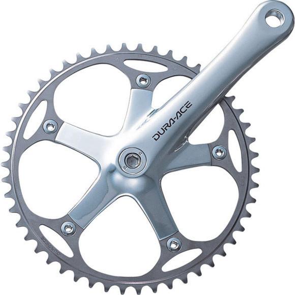 Shimano Dura-Ace FC-7710 Cranks – Full Cycle