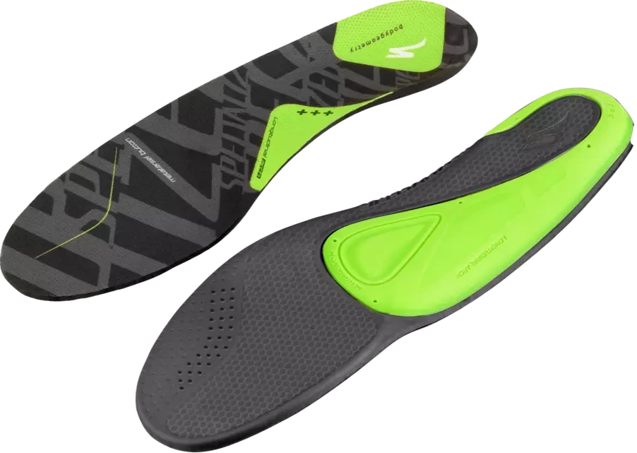 Longitudinal Arch Specialized Bg Sl Specialized Body Geometry SL